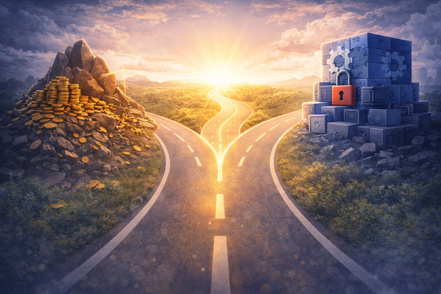 Standardsystem vs skräddarsytt